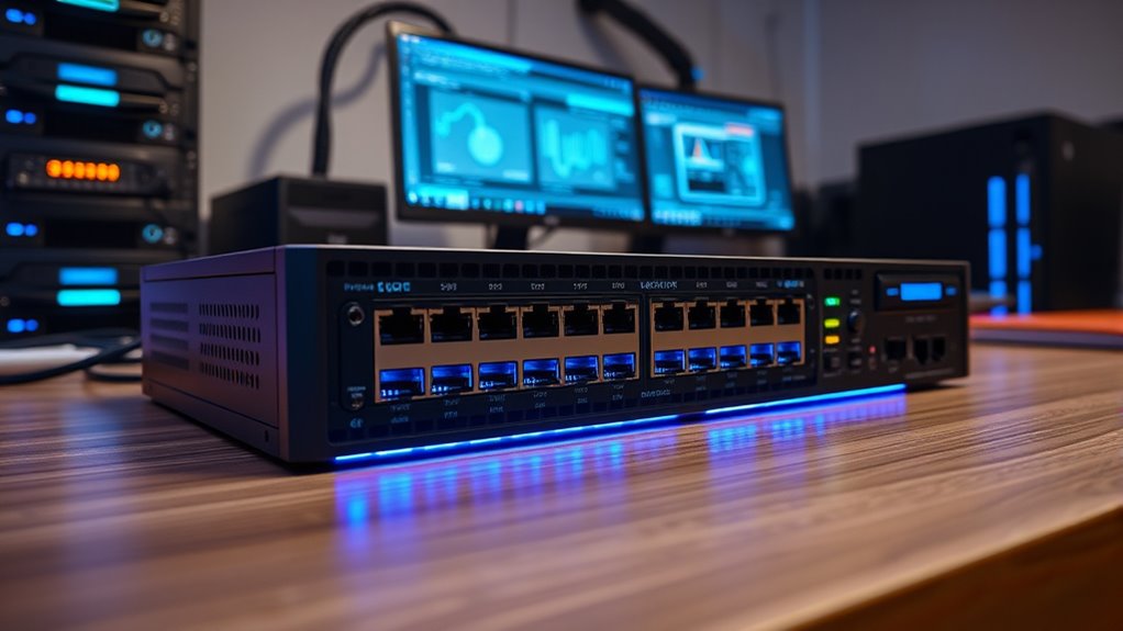 choosing reliable home switches