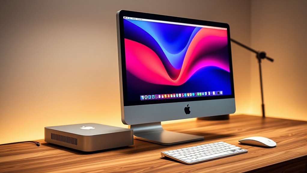 choosing reliable renewed mac desktops