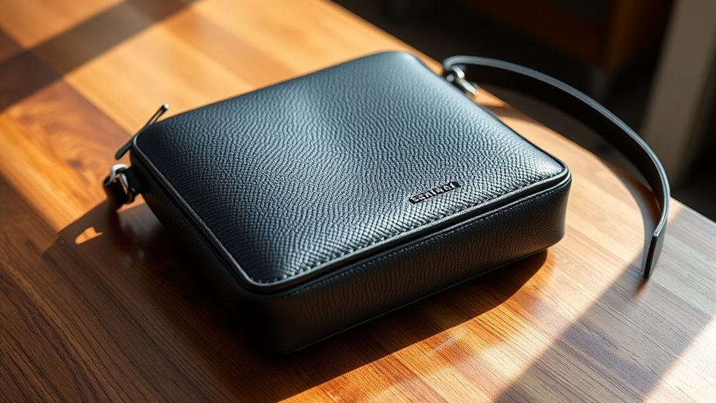 choosing secure stylish bags