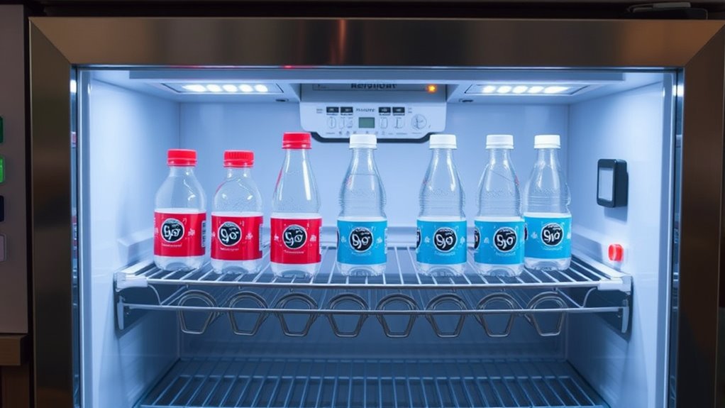 choosing the right beverage cooler