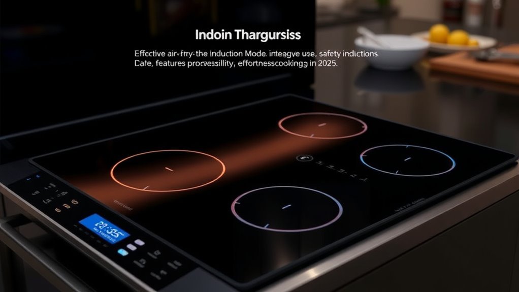 choosing the right induction range