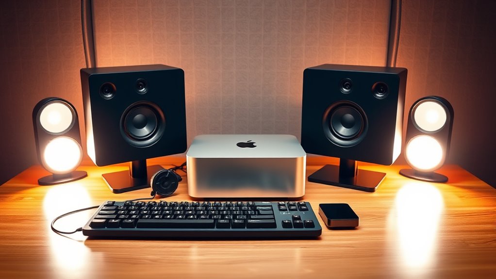 choosing the right mac mini