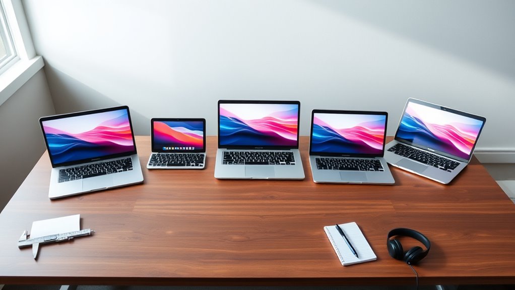 choosing the right macbook air