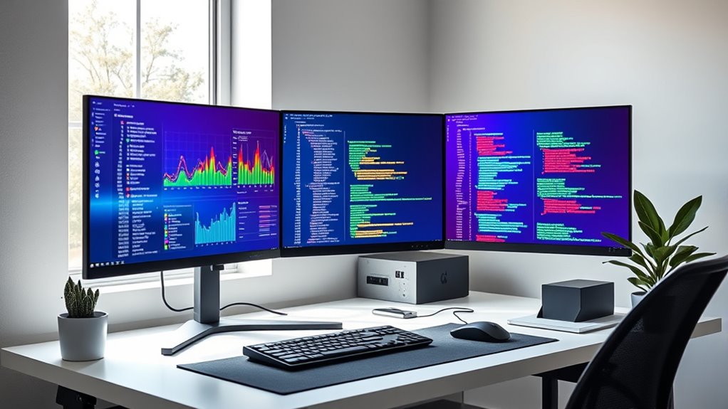 choosing the right ultrawide monitor