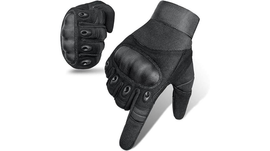 cierto motorcycle gloves unisex