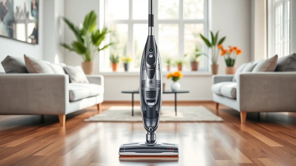 cleaning tool selection criteria