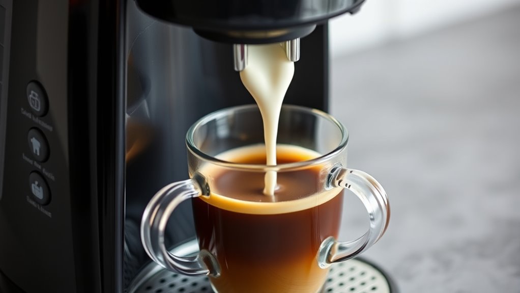 coffee maker feature considerations