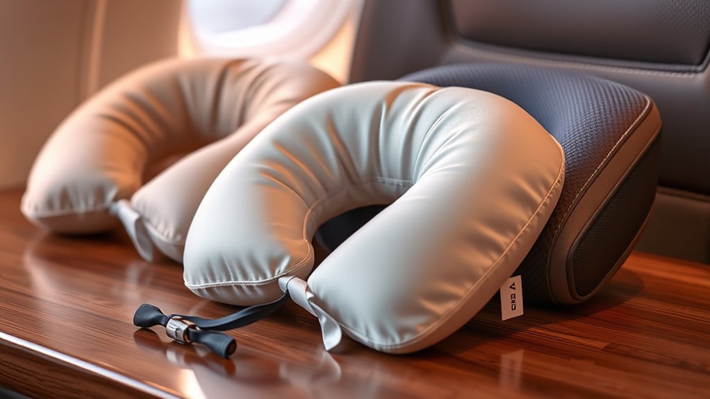 comfort durability adjustability portability