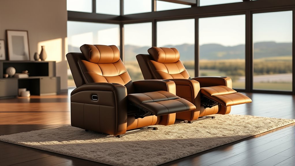 comfort features durability adjustability