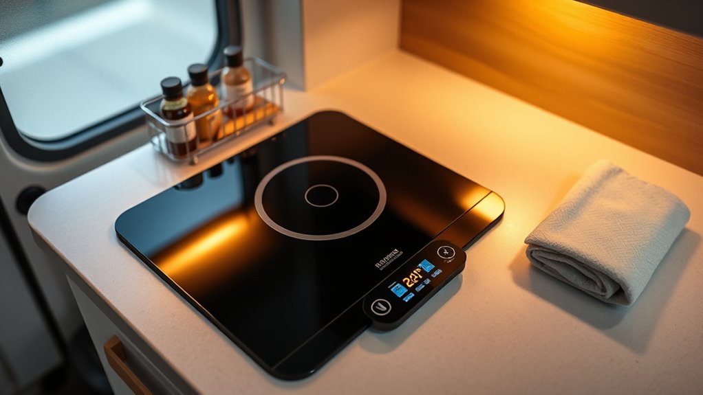 compact powerful safe versatile