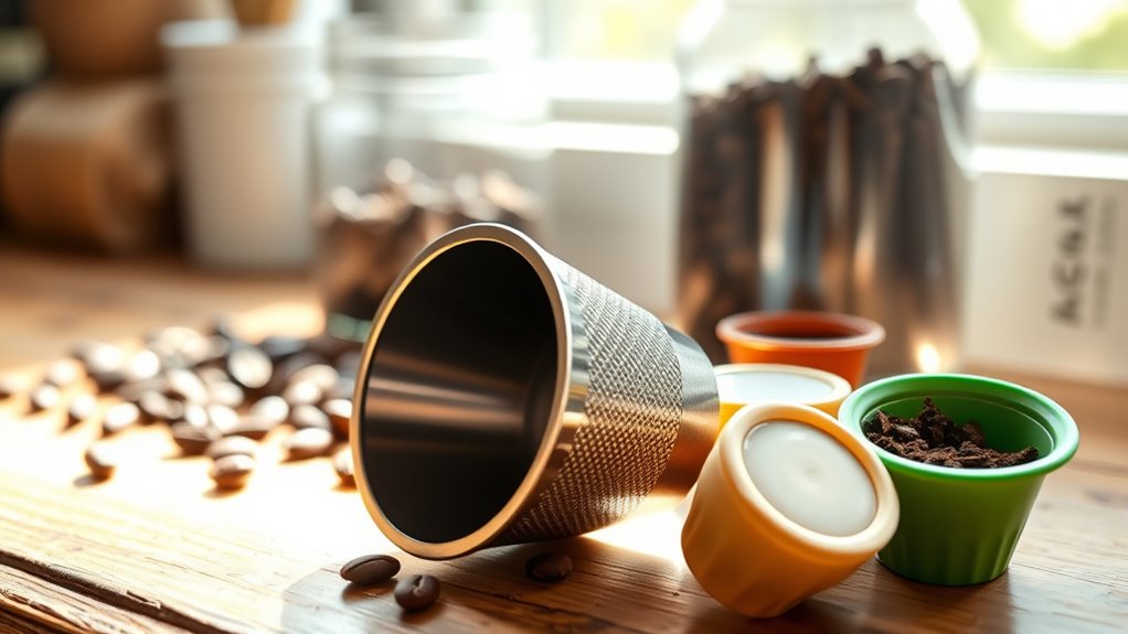 compatibility durability cleanliness sustainability