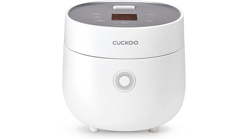 cuckoo cr 0675fw rice cooker