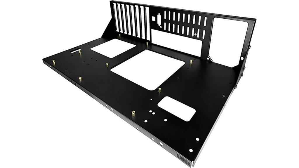 customizable motherboard testing platform