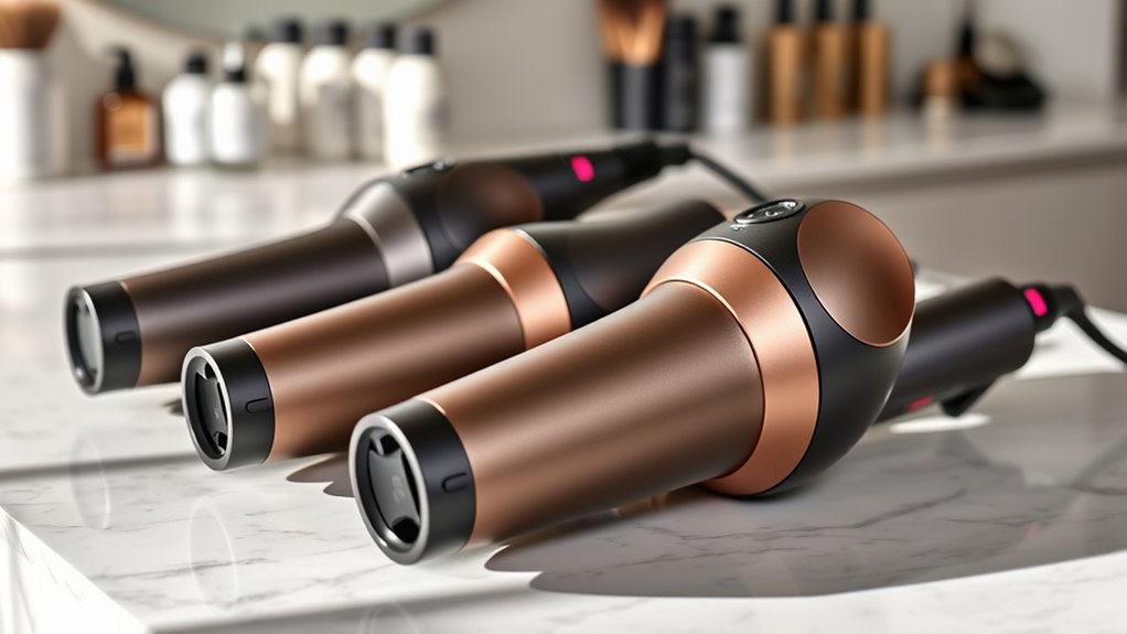 customizable safe portable styling