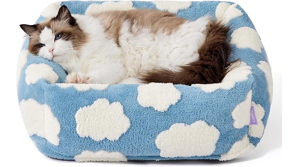 cute bed for small pets