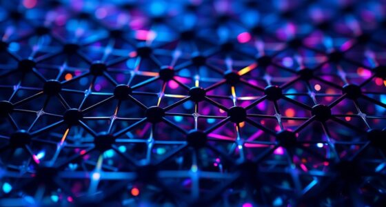 dark excitons in electronics