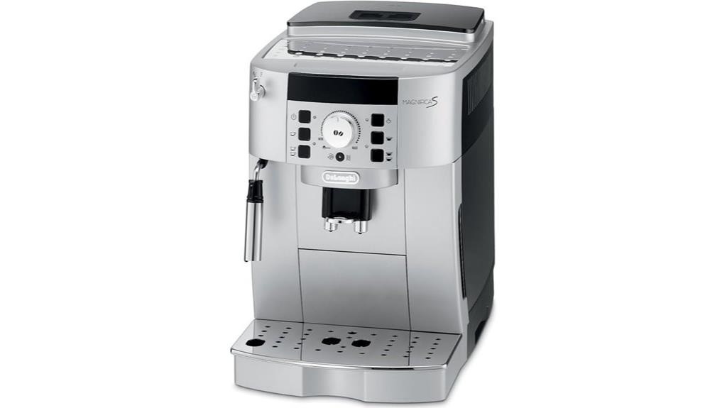 de longhi magnifica xs