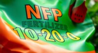 deciphering fertilizer nutrient ratios