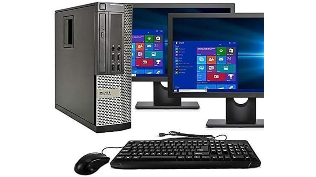 dell optiplex 9020 sff