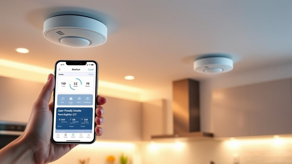 detection tech power connectivity