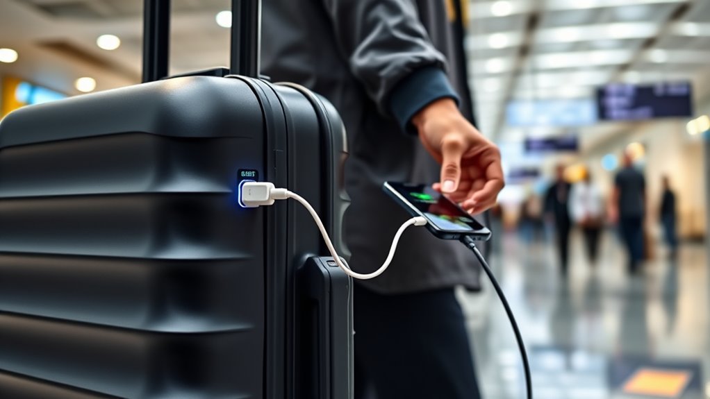 device compatibility and safety