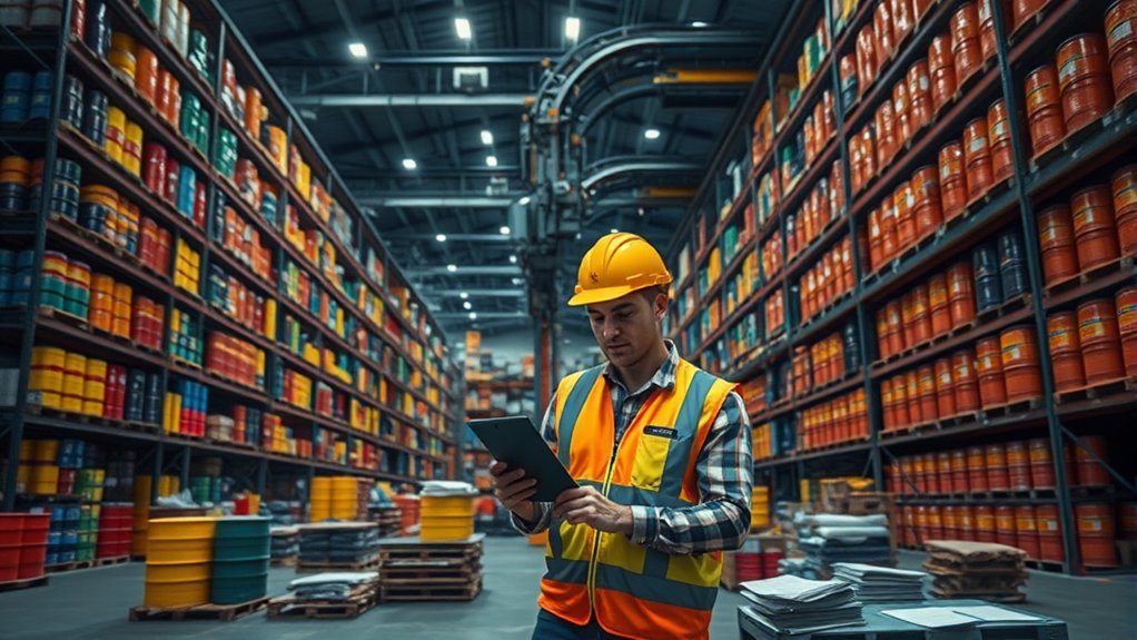 digital procurement enhances resilience