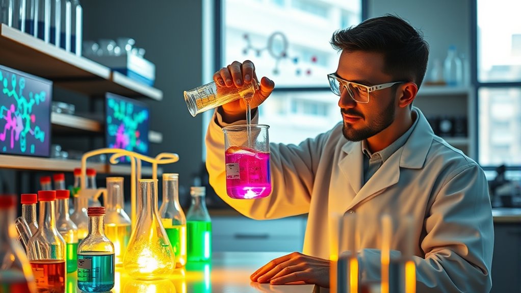 diverse impactful chemistry careers