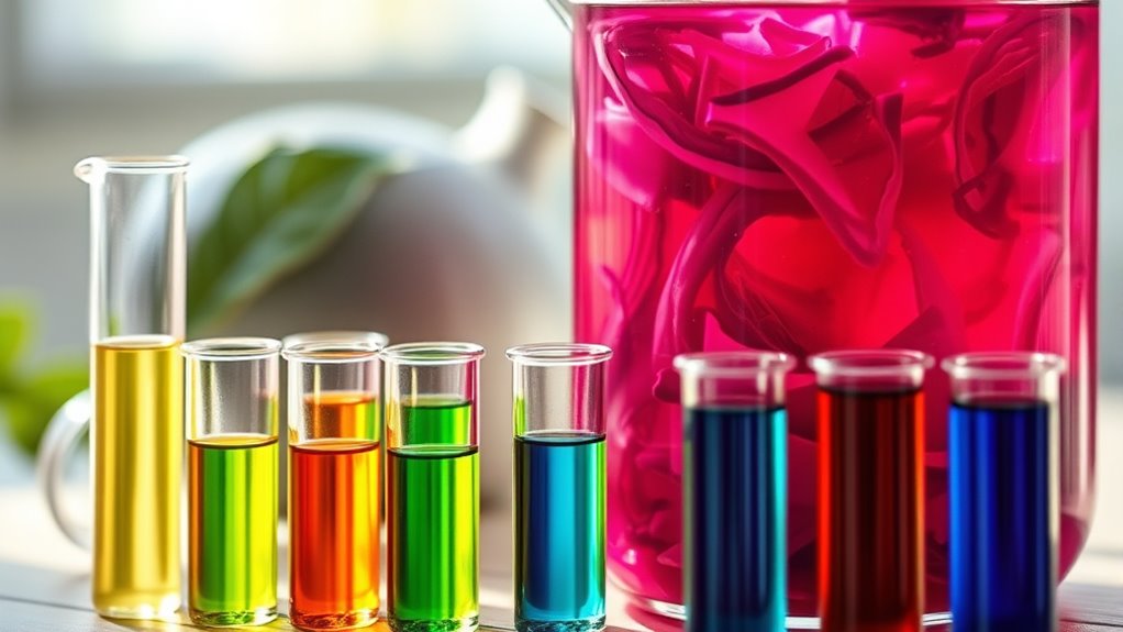 diy red cabbage ph indicator