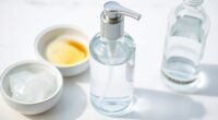 diy sanitizer ingredients safety