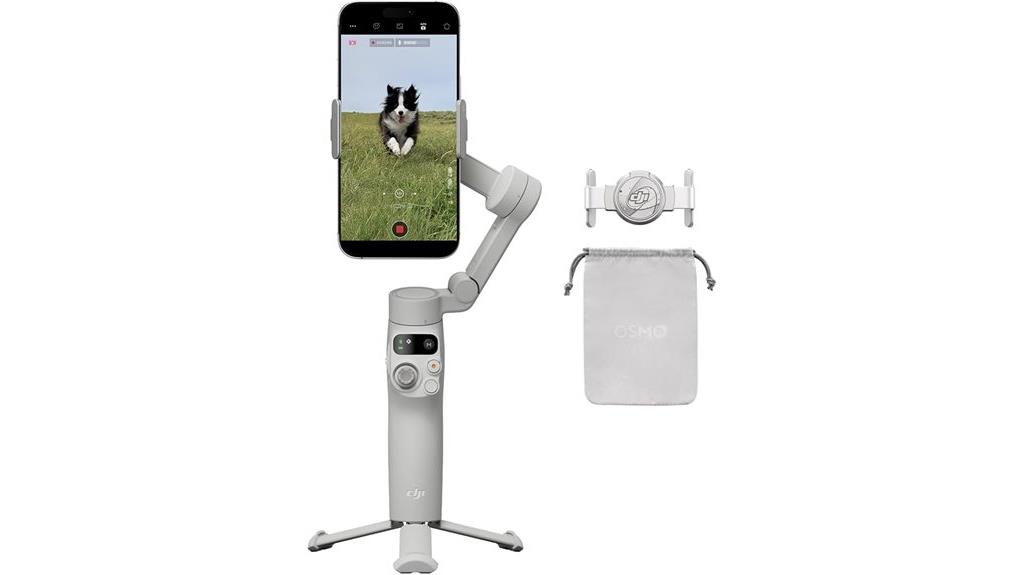 dji osmo mobile 7