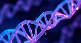 dna based nanorobotics innovations