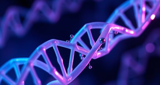 dna based nanorobotics innovations