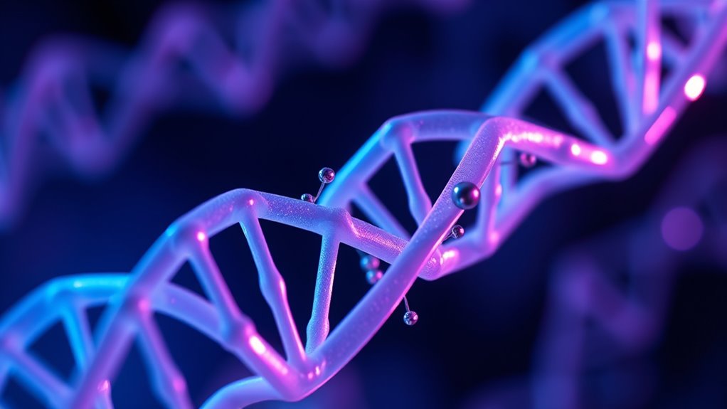 dna based nanorobotics innovations