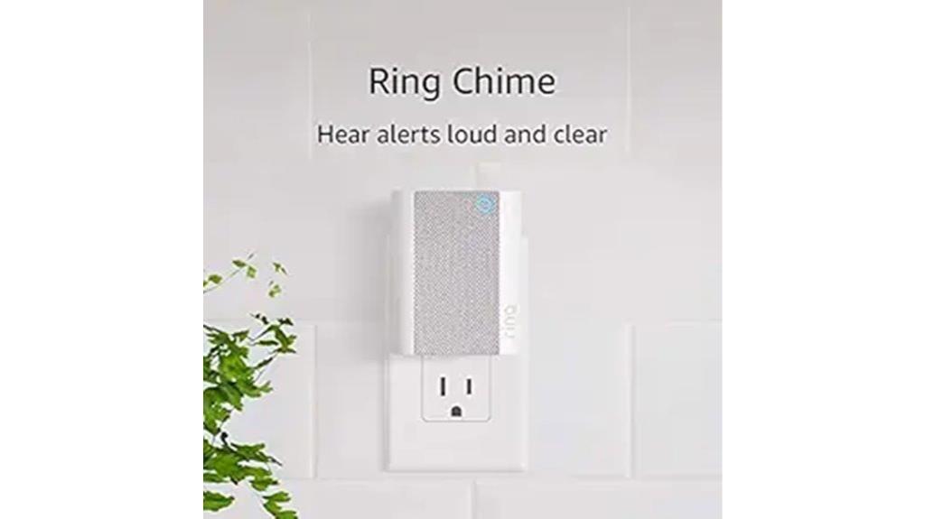 doorbell notification sound