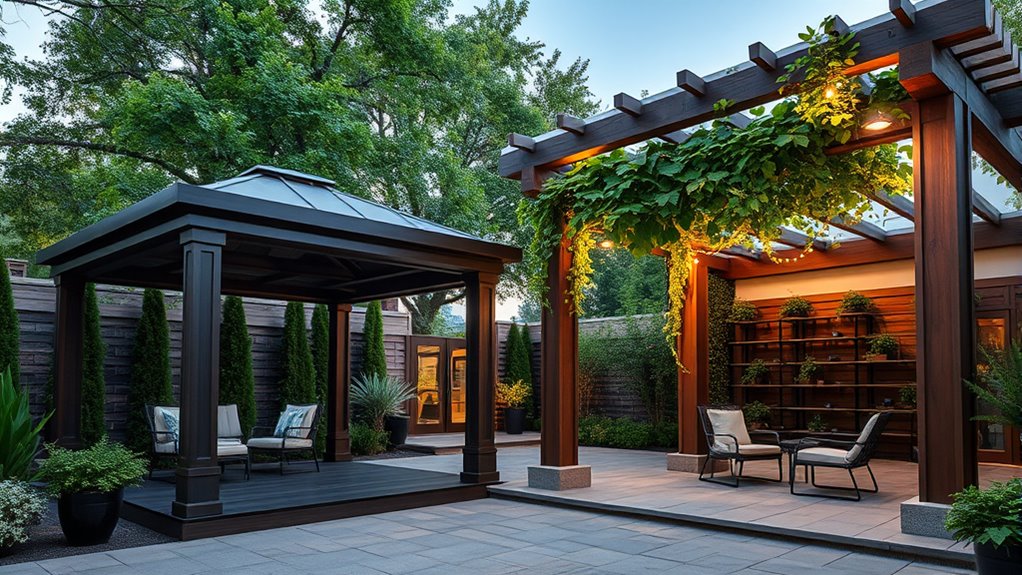 durability style fit assembly