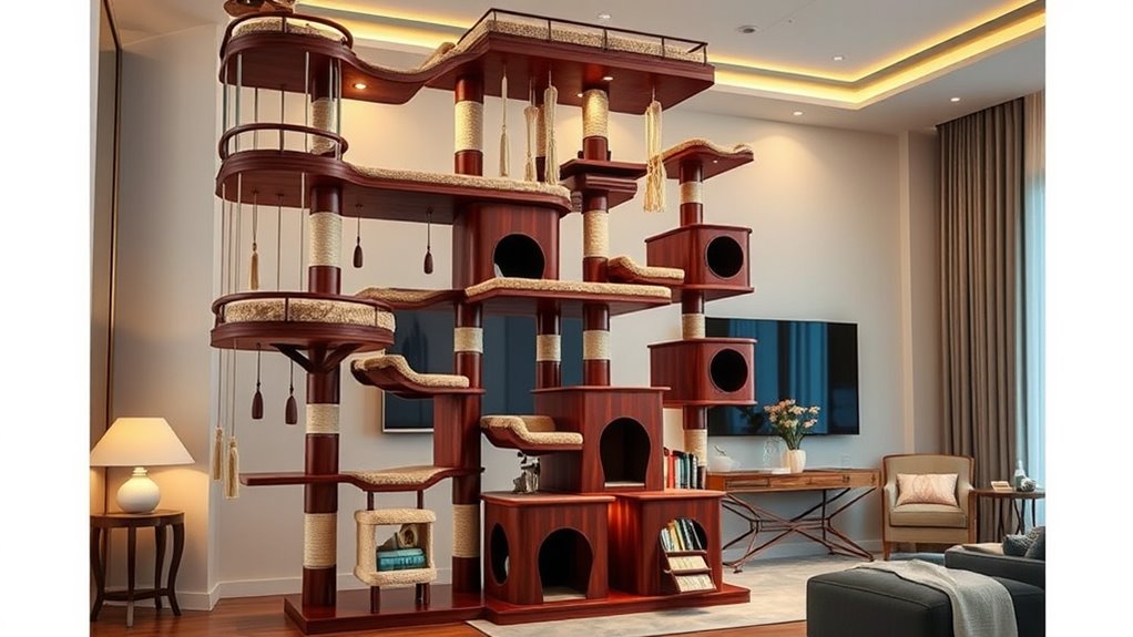 durable safe functional design