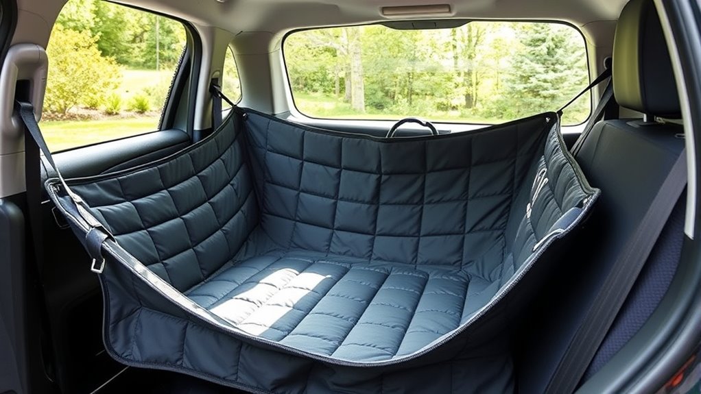 durable waterproof car cover