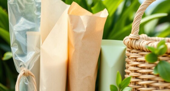 eco friendly packaging options