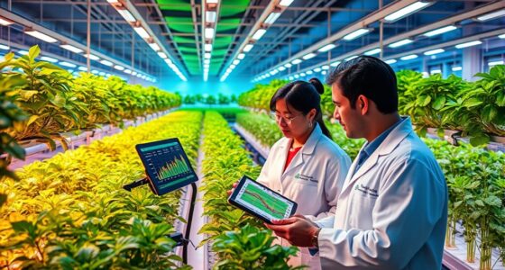 emerging ag bio startups