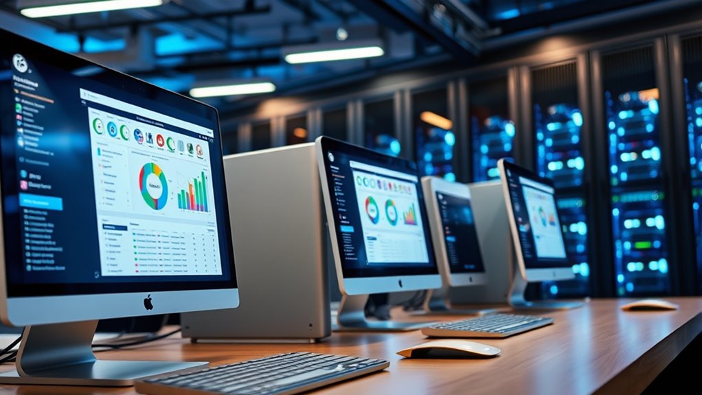 enterprise mac pro considerations