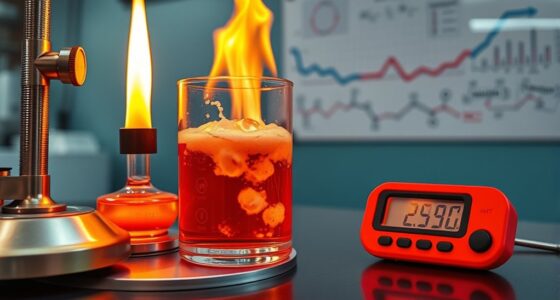 enthalpy entropy thermochemistry