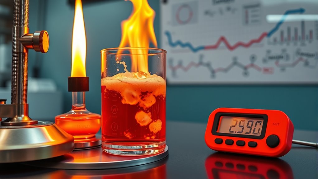 enthalpy entropy thermochemistry
