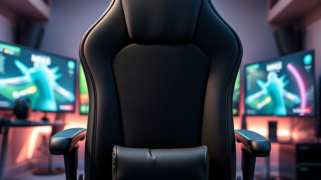 ergonomic adjustable breathable durable