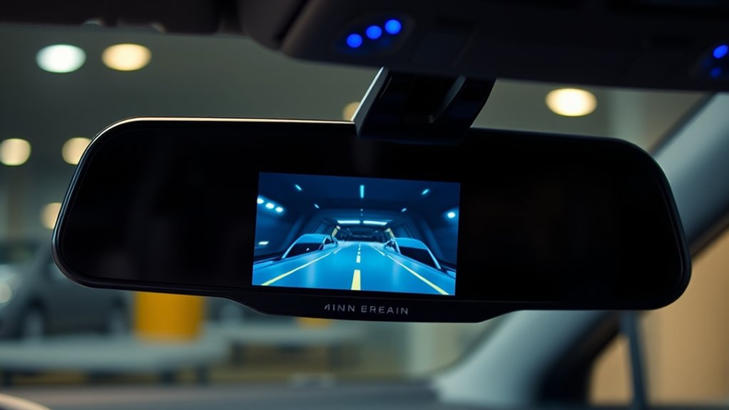 essential dash cam features checklist