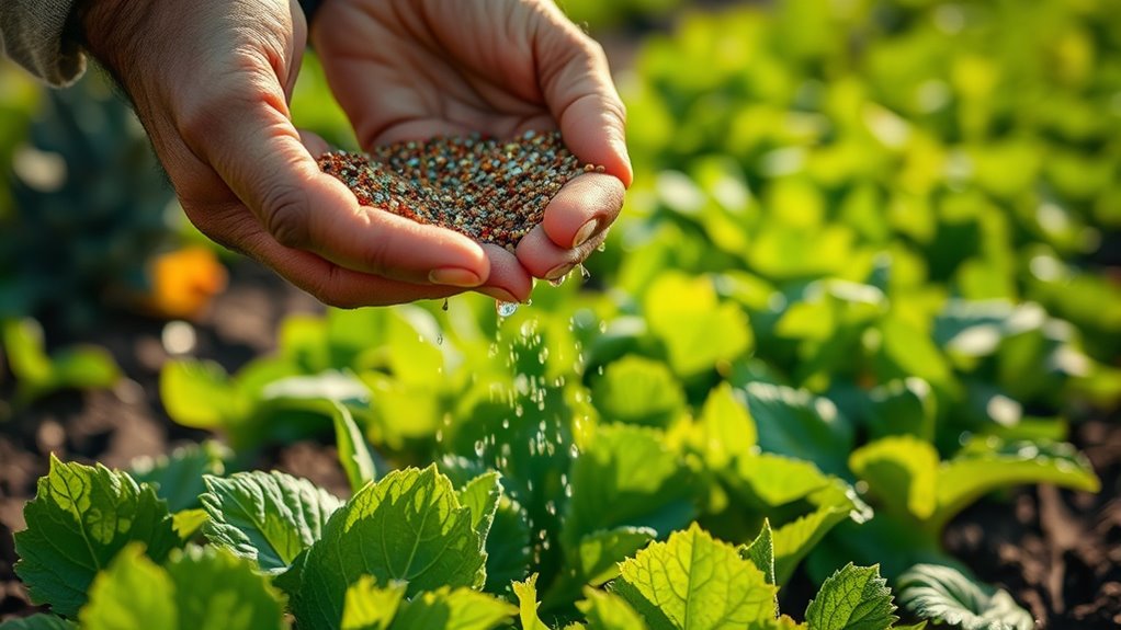 essential micronutrient fertilizers overview