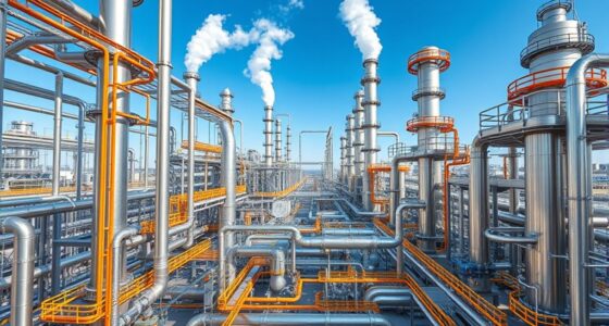 ethylene and propylene usage