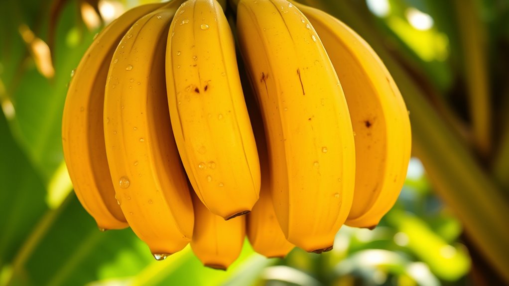 ethylene s ripening role