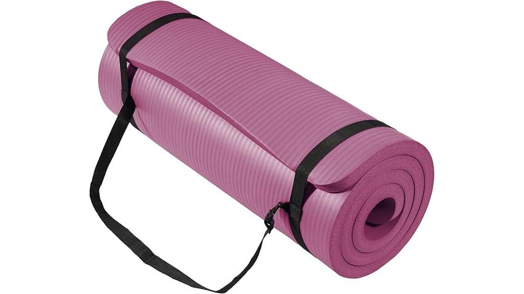 extra thick non slip mat