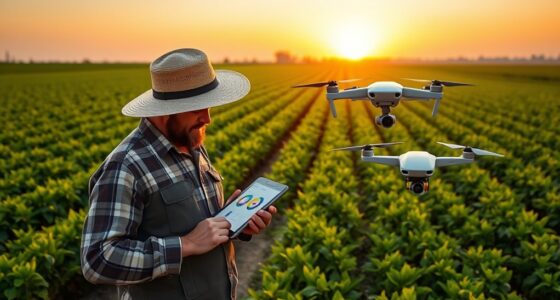 farmer carbon credit economics