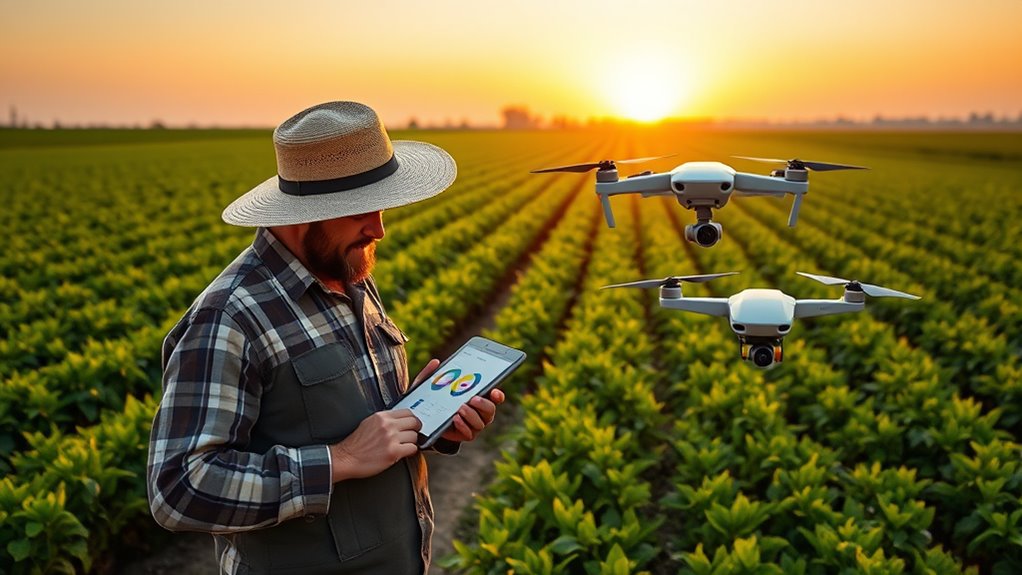 farmer carbon credit economics